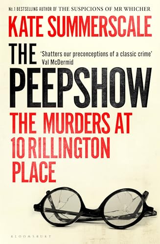 THE PEEPSHOW