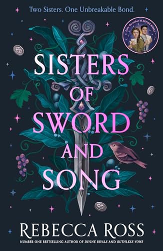 Sisters Of Sword And Song (Re-Issue)