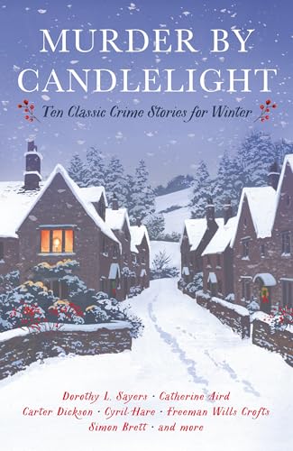Murder by Candlelight
