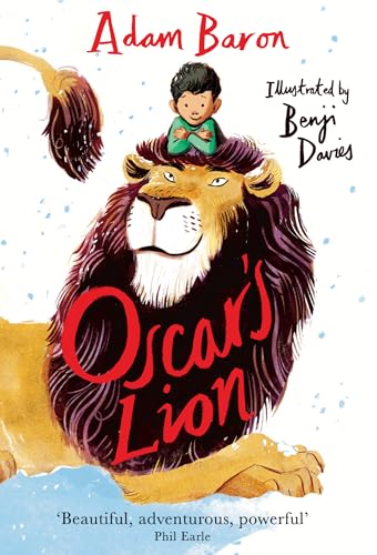 Oscar’S Lion