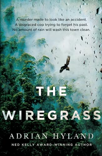 THE WIREGRASS