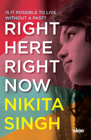 RIGHT HERE RIGHT NOW