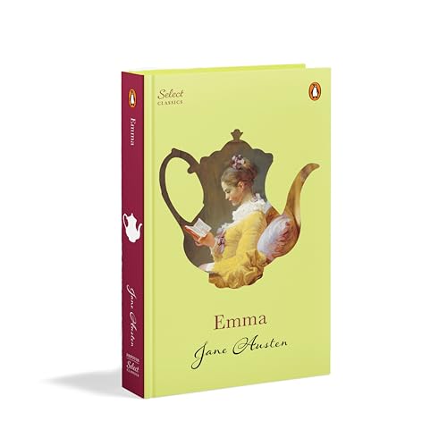 Emma (HB) (Select Classics)