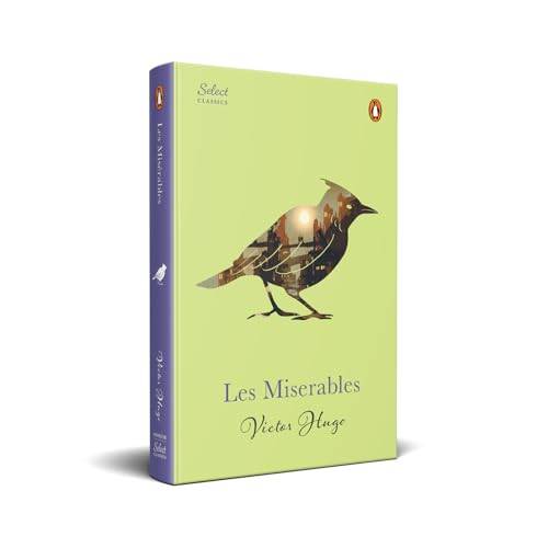 Les Miserables (HB) (Select Classics)