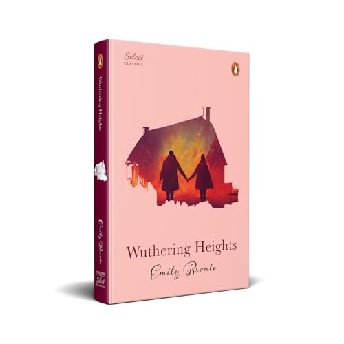 Wuthering Heights (HB) (Select Classics)
