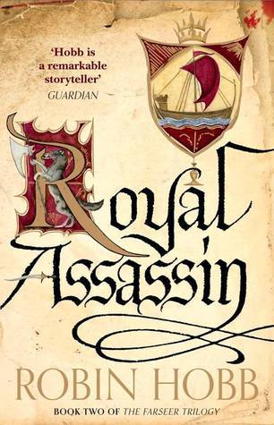 ROYAL ASSASSIN
