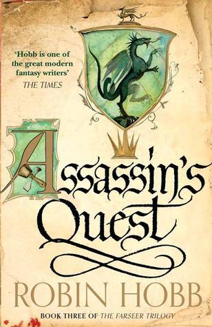 ASSASSIN'S QUEST