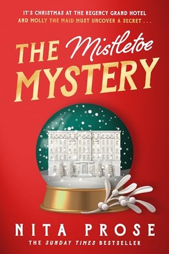 THE MISTLETOE MYSTERY