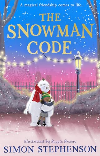 THE SNOWMAN CODE