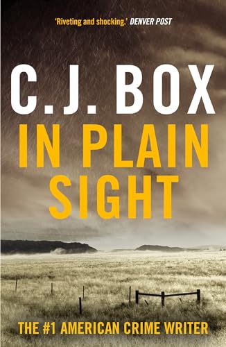 In Plain Sight