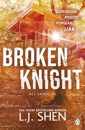 Broken Knight : All Saints  #2