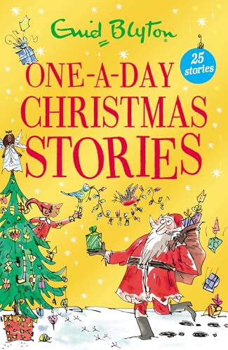 One-A-Day Christmas Stories