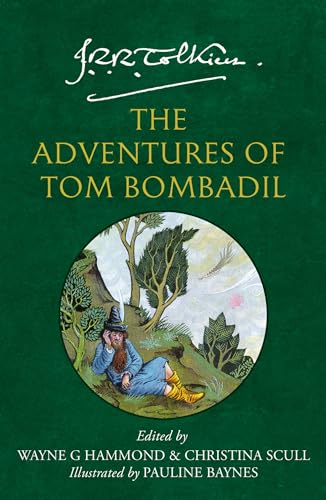 THE ADVENTURES OF TOM BOMBADIL