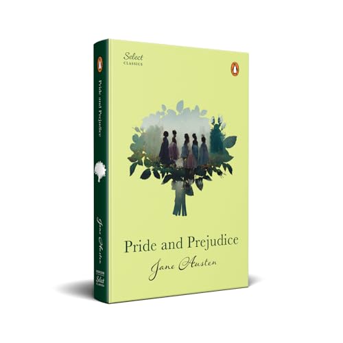 Pride And Prejudice (HB) (Select Classics)