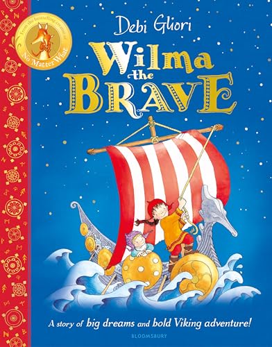 WILMA THE BRAVE