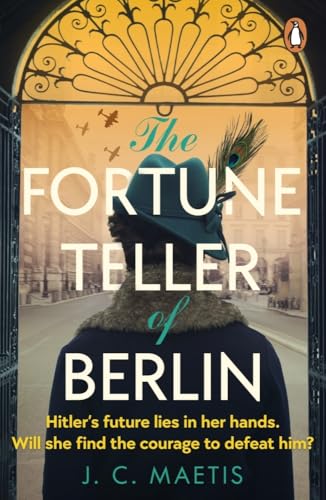The Fortune Teller of Berlin