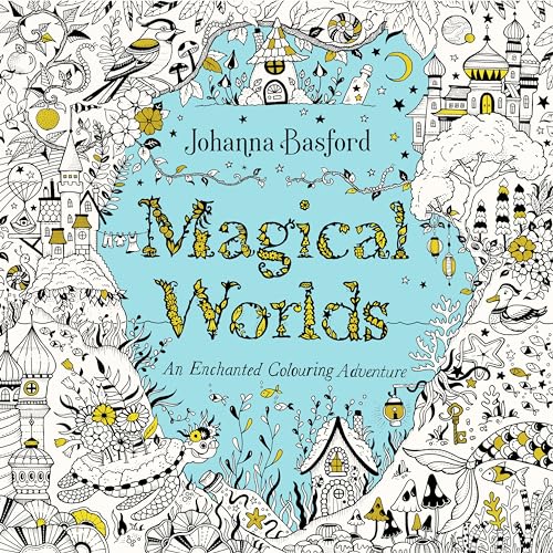 Magical Worlds