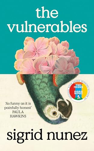 The Vulnerables (B PB)