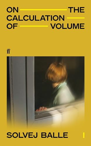 On the Calculation of Volume I