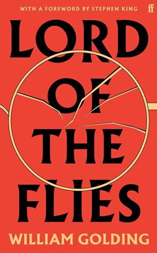 Lord of the flies 70th Anniversary edition