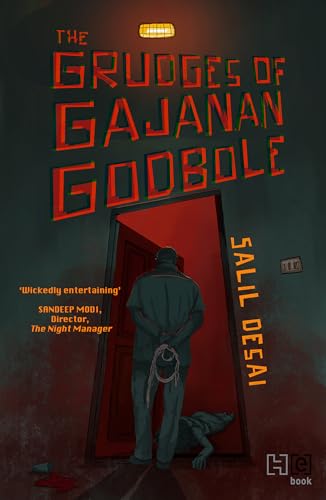 The Grudges of Gajanan Godbole