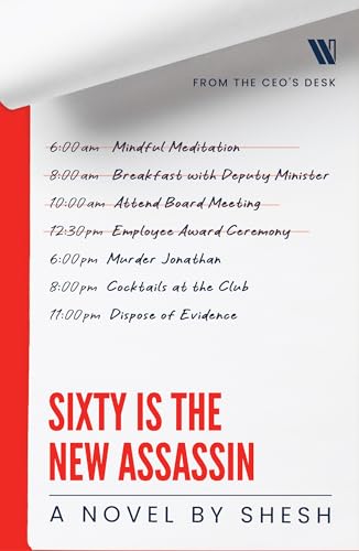 Sixty is the new assassin