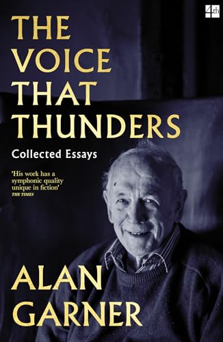 THE VOICE THAT THUNDERS