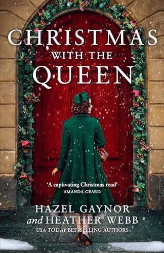CHRISTMAS WITH THE QUEEN