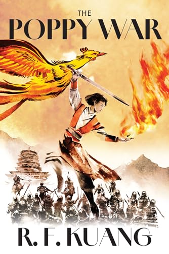 THE POPPY WAR (1) — THE POPPY WAR COLLECTOR’S EDITION