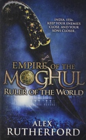 Ruler of the World