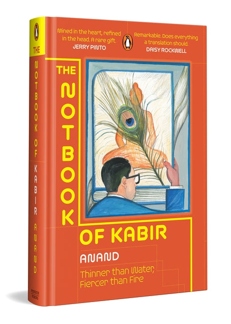 The notebook of kabir