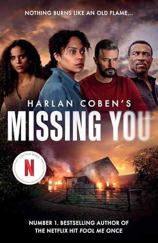 Missing You (Netflix Tie-in)