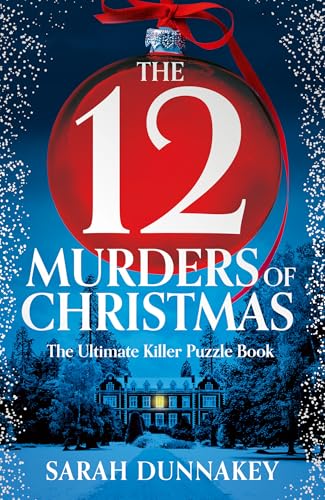 THE TWELVE MURDERS OF CHRISTMAS