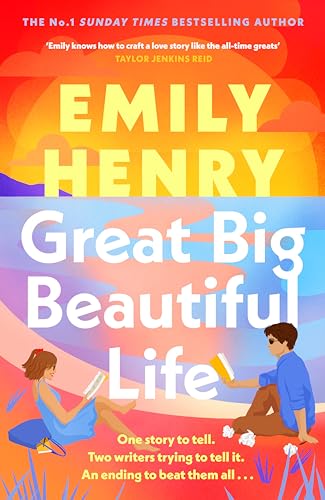 Great Big  beautiful Life