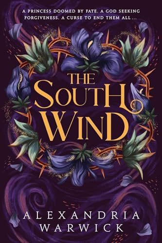 THE SOUTH WIND