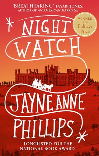 Night Watch (B PB)
