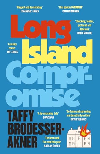 LONG ISLAND COMPROMISE (B PB)