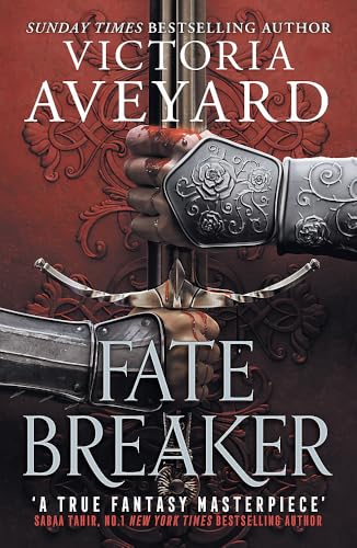 Fate Breaker