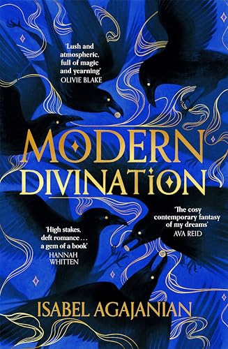 MODERN DIVINATION