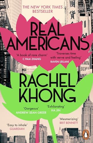 Real Americans
