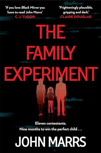 THE FAMILY EXPERIMENT