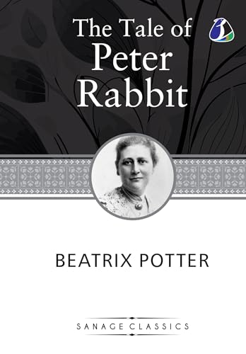 THE TALE OF PETER RABIT