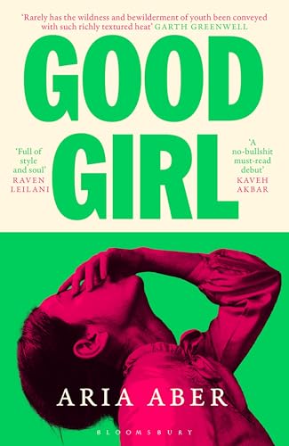 GOOD GIRL