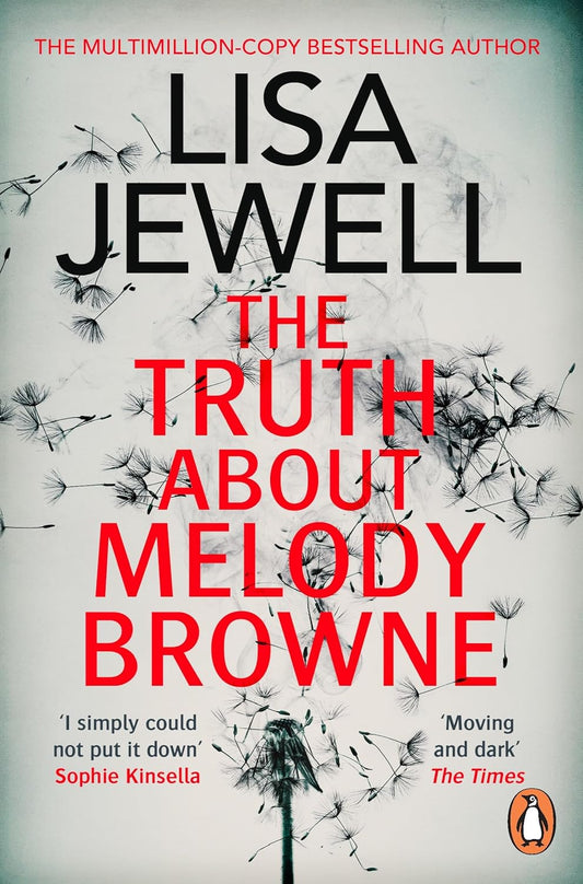 Truth About Melody Browne, The