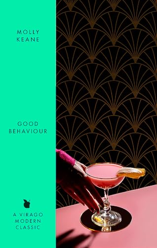 Good Behaviour (VMC Reissue)
