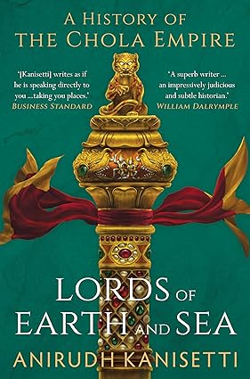 LORDS OF EARTH AND SEA