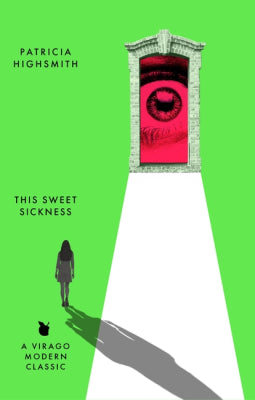 This Sweet Sickness (VMC Reissue)