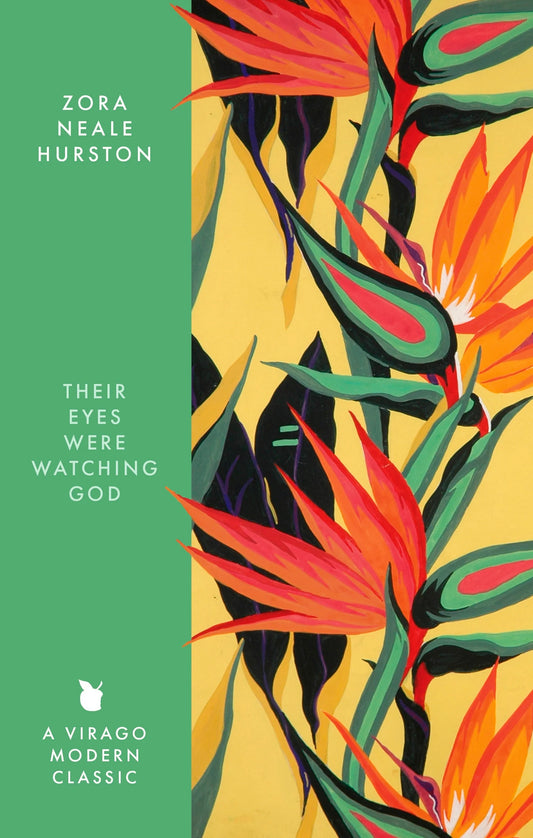 Their Eyes Were Watching God (VMC Reissue)