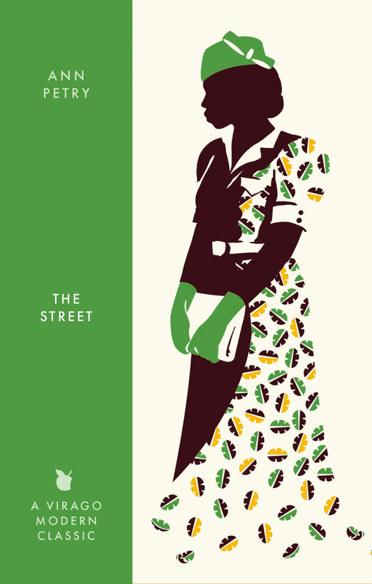 The Street (VMC Reissue)