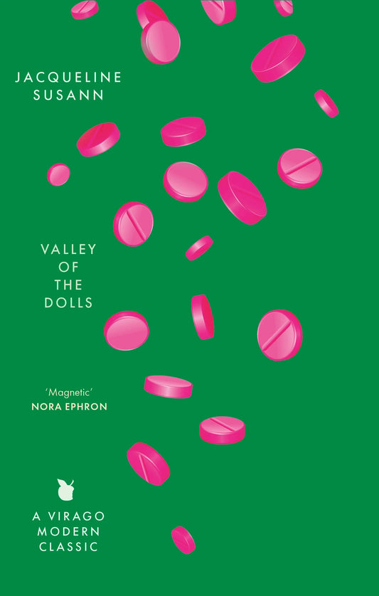 Valley Of The Dolls (VMC Reissue)